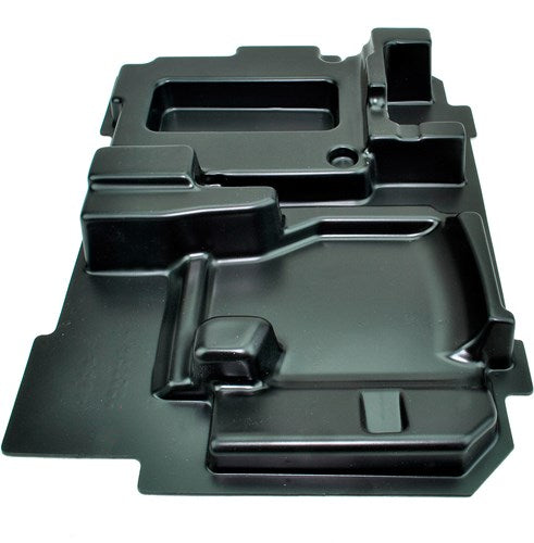 Makita-Zubehöreinlage für M-Box DJV180 – BJV140 – DJV182 – DJV142 – 837639-4
