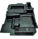 Makita-Zubehöreinlage für M-Box DJV180 – BJV140 – DJV182 – DJV142 – 837639-4