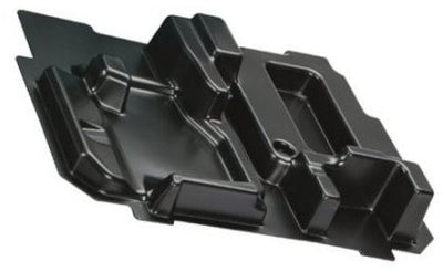 Makita-Zubehöreinlage für M-Box DPT351 – BPT350 – BST110 – BST220 – DST221 – 837640-9