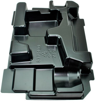 Makita Zubehöreinlage für M-Box dtw450 – dtw1002 – dtw1001 8376459 – 837645-9