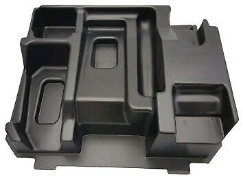 Makita Zubehör Inlay für M-Box IV – Kombinationsset Inlay DJV180 + DHP482 (DLX2134) – 837766-7