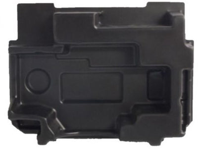 Makita Zubehöreinlage für M-Box KP0800 – KP0810 – KP0810C – 837659-8