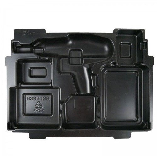 Makita Zubehöreinlage für M-Box Nr. 1 für DF331 HP331 TD110 DF031 DF032 TW140 – 838312-9