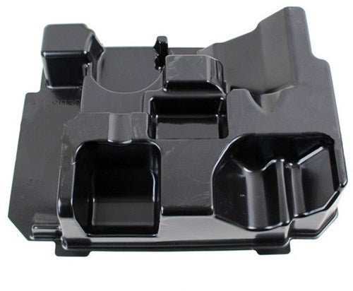 Makita-Zubehöreinlage für M-Box für DLX2349J – BDF – DDF – BHP – DHP-Lampe DML815 – 837893-0