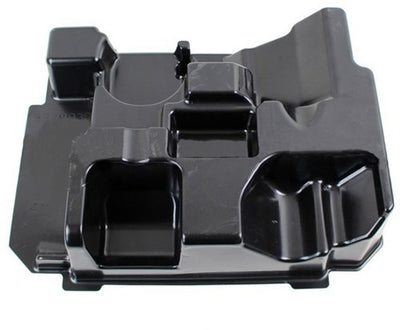 Makita-Zubehöreinlage für M-Box für DLX2349J – BDF – DDF – BHP – DHP-Lampe DML815 – 837893-0