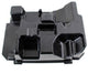 Makita-Zubehöreinlage für M-Box für DLX2349J – BDF – DDF – BHP – DHP-Lampe DML815 – 837893-0