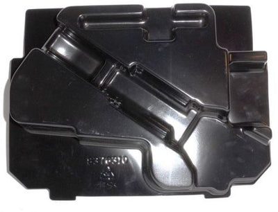 Makita Zubehöreinsatz für Mbox 3 für DFR550 - DFR540 | 8376310 - 837631-0