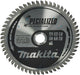 Makita Zubehör Tauchsägeblatt | Aluminium | 165x20x2,4 56t -3g - b-33021