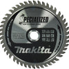 Makita Zubehör Tauchsägeblatt | Holz | 165x20x1,85 48t - b-56764