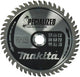 Makita Zubehör Tauchsägeblatt | Holz | 165x20x1,85 48t - b-56764