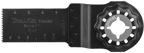 Makita Zubehör Tauchsägeblatt 24 mm Holz – B-64842 – B-64842