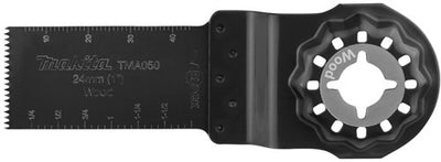 Makita Zubehör Tauchsägeblatt 24 mm Holz – B-64842 – B-64842