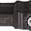 Makita Zubehör Tauchsägeblatt 32 mm Holz Metall (20 Stück) – B-64814-20 – B-64814-20