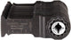 Makita Zubehör Tauchsägeblatt 32 mm Holz Metall (20 Stück) – B-64814-20 – B-64814-20