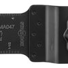 Makita Zubehör Tauchsägeblatt 32 mm Holz Metall – B-64814 – B-64814