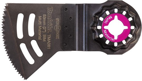 Makita Zubehör Tauchsägeblatt 53 mm Gipsholz – B-69777 – B-69777