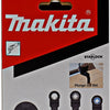 Makita Zubehör Tauchsägen-Set Multitool 4-teilig Starlock TMA045, TMA047, TMA053, TMA058 – B-67480