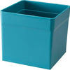 Makita Zubehör-Einsatzbox 100 x 100 mm, Mbox-Organizer – 191 x 95–9 – 191 x 95–9