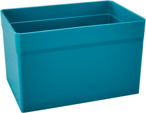 Makita Zubehör-Einsatzbox 150 x 100 mm, Mbox-Organizer – 191 x 96–7 – 191 x 96–7