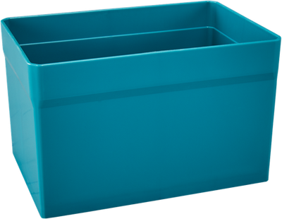 Makita Zubehör-Einsatzbox 150 x 100 mm, Mbox-Organizer – 191 x 96–7 – 191 x 96–7