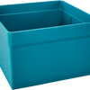 Makita Zubehör-Einsatzbox 150 x 150 mm, Mbox-Organizer – 191 x 97–5 – 191 x 97–5