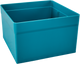 Makita Zubehör-Einsatzbox 150 x 150 mm, Mbox-Organizer – 191 x 97–5 – 191 x 97–5
