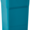 Makita Zubehör-Einsatzbox 50 x 50 mm für Mbox-Organizer – 191 x 93–3 – 191 x 93–3