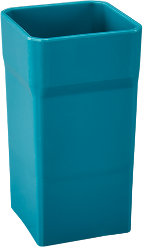 Makita Zubehör-Einsatzbox 50 x 50 mm für Mbox-Organizer – 191 x 93–3 – 191 x 93–3