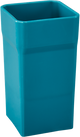 Makita Zubehör-Einsatzbox 50 x 50 mm für Mbox-Organizer – 191 x 93–3 – 191 x 93–3