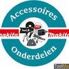 Makita Zubehör jm23600025 | Verriegelungshebel für wst06 – jm23600025