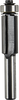 Makita Zubehör Kantenfräser 12,7x26,0 S8 - D-68030 - D-68030