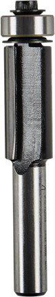 Makita Zubehör Kantenfräser 12,7x26,0 S8 - D-68030 - D-68030