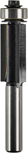 Makita Zubehör Kantenfräser 12,7x26,0 S8 - D-68046 - D-68046