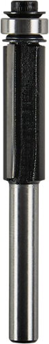 Makita Zubehör Kantenfräser 9,5x26,0 S6 - D-67985 - D-67985