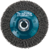 Makita Zubehör Kegelbürste M14x100mm – D-39827 D-39827