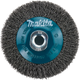 Makita Zubehör Kegelbürste M14x100mm – D-39827 D-39827