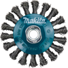 Makita Zubehör Kegelbürste M14x100mm - D-39861 - D-39861