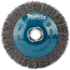 Makita Zubehör Kegelbürste M14x115mm – D-39849 D-39849