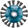 Makita Zubehör Kegelbürste M14x115mm – D-39883 – D-39883