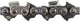 Makita Zubehör Kette 092 Rnd 3 8x1,3 S52 Länge 350 mm Nut 1,3 mm Glieder 52 – 958492652