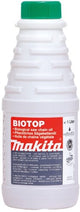 Makita Zubehör Kettensägenöl Biotop 1ltr - 980008610