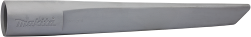 Makita Zubehör Fugendüse flexibel grau – 422437-5 – 422437-5
