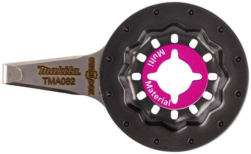 Makita Zubehör-Set Messer 12 x 29 mm – B-69783 – B-69783
