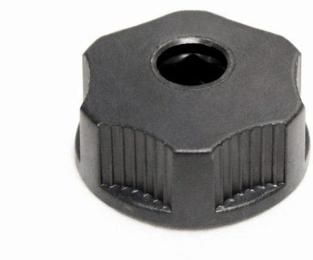 Makita Zubehör Knopfmutter | m6 | dlm330 | gb00000061 gb00000061