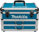 Makita Zubehörkoffer Aluminium blau - 823340-7 823340-7