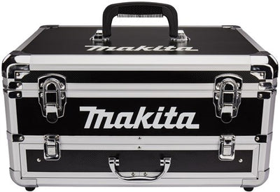 Makita Zubehörkoffer Aluminium leer - 823327-9 - 823327-9
