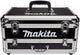 Makita Zubehörkoffer Aluminium leer - 823327-9 - 823327-9