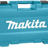 Makita Zubehörkoffer KST – Kunststoffkoffer für DJR360 – 821670-0 – 821670-0
