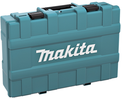 Makita Zubehörkoffer Kunststoff blau für Abbruchhammer HM1203C – 824876-9 – 824876-9
