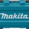 Makita Zubehörkoffer aus Kunststoff für den Geradschleifer DGD801 - 141482-8 141482-8